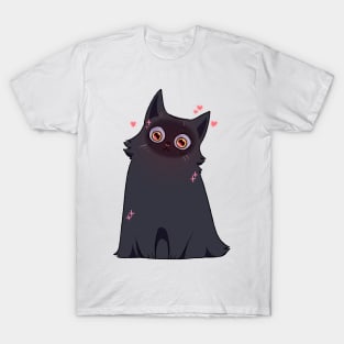 Cat T-Shirt